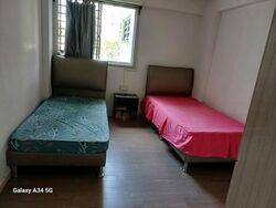 Blk 770 Yishun Avenue 3 (Yishun), HDB 4 Rooms #477630231